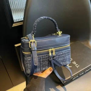 New Summer Denim Handbag